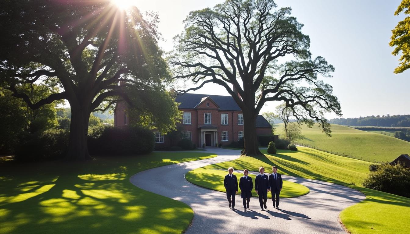 private education UK