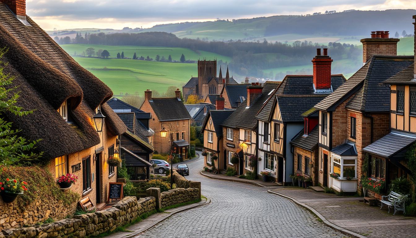 Wiltshire accommodation options