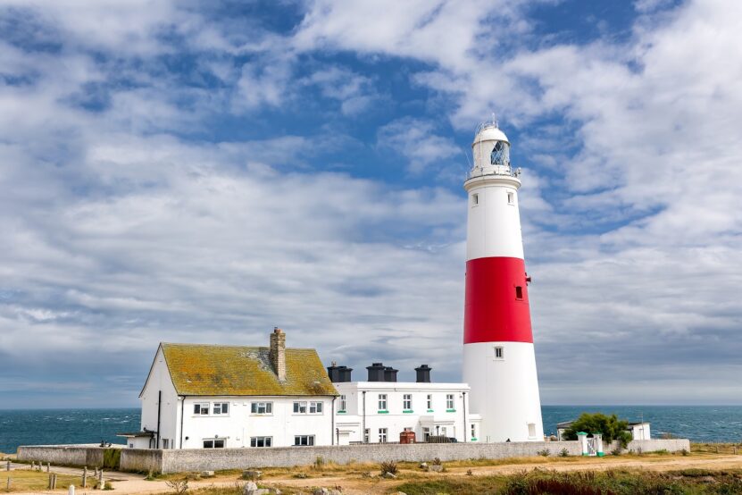 Places to Retire in Dorset