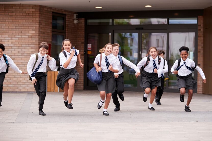Independent School in Somerset