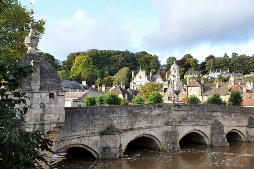 Wiltshire