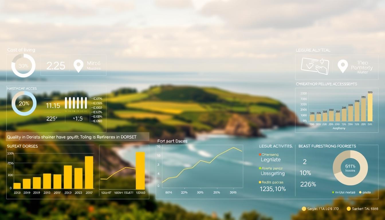 quality of life data for retirees